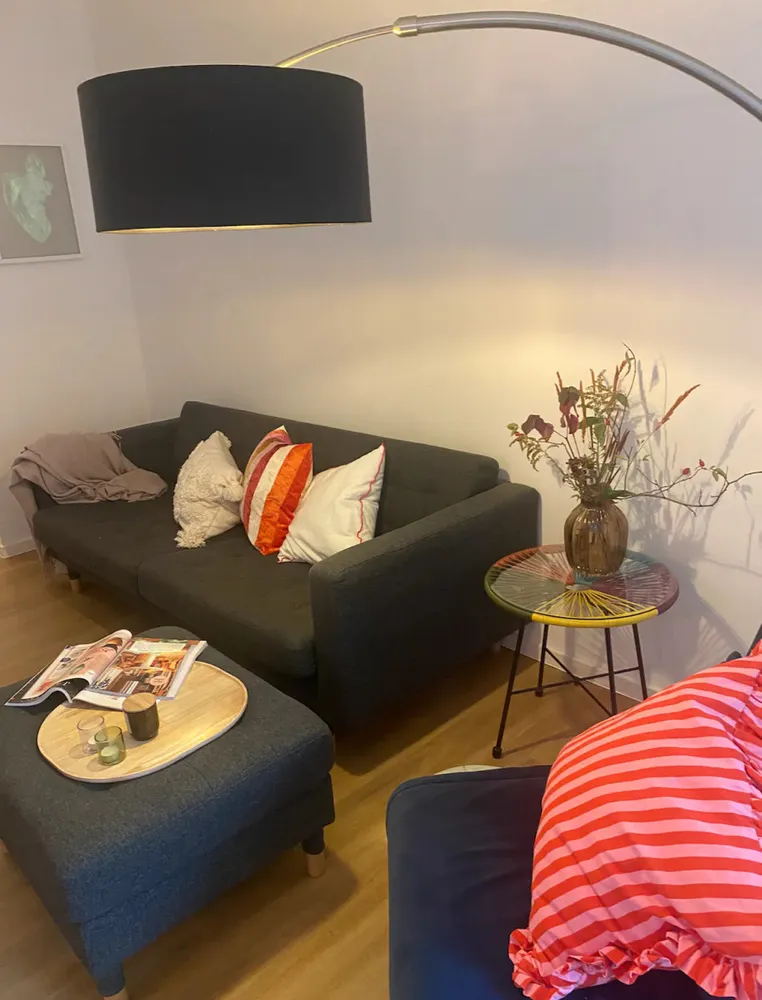 Shared room with 14 m² in Berlin – Photo 3