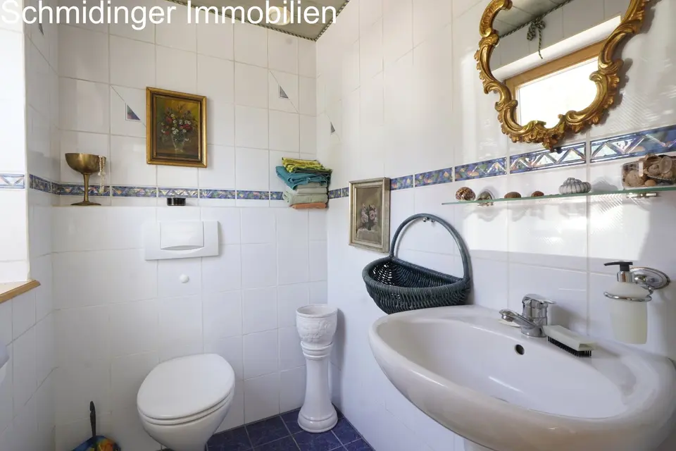 5 Zimmer Haus mit 155 m² in Biberach an der Riß – Bild 9