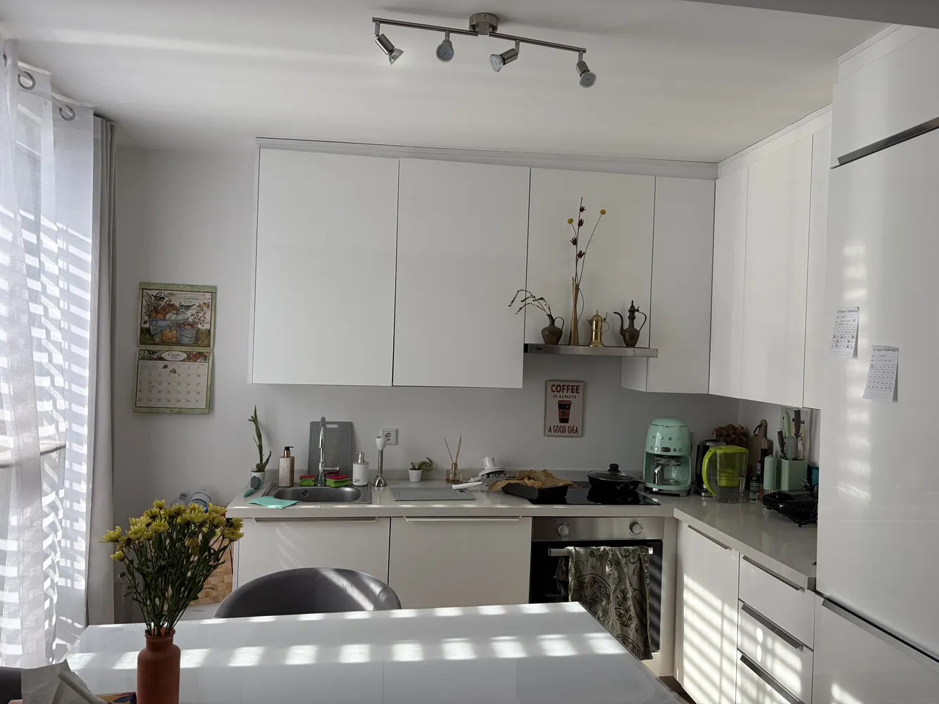 2 Zimmer Wohnung mit 42 m² in Düsseldorf – Bild 2