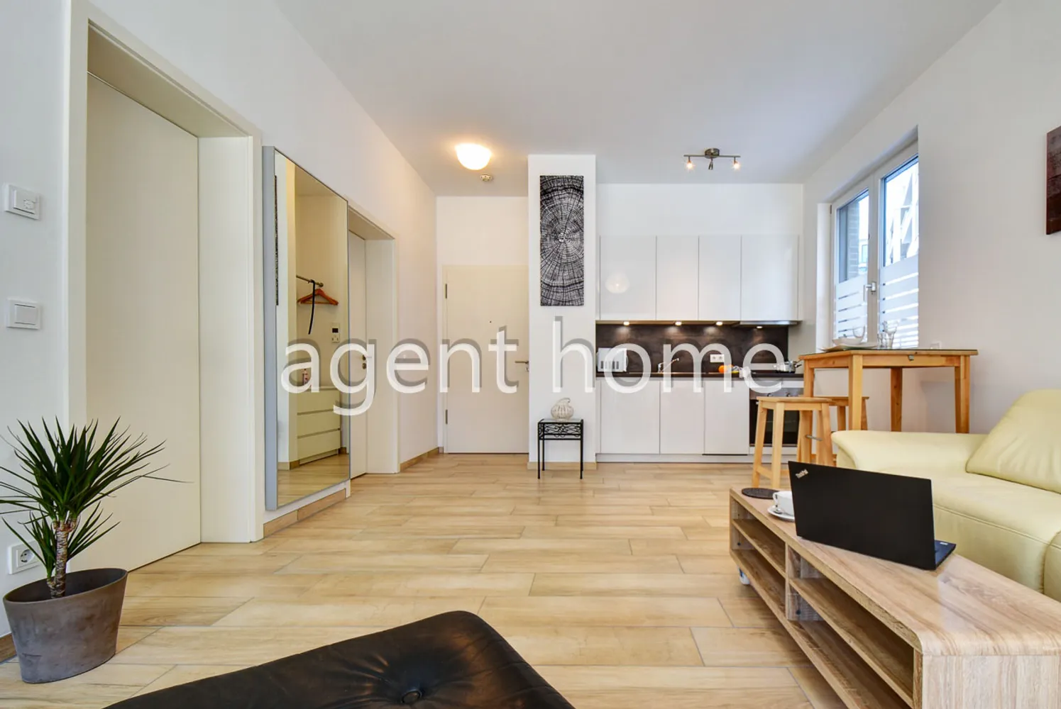 2 Zimmer Wohnung mit 46 m² in Stuttgart – Bild 10