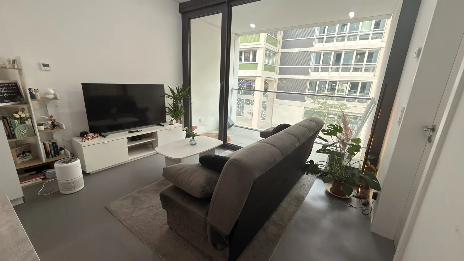 2 Zimmer Wohnung mit 50 m² in Berlin – Bild 4