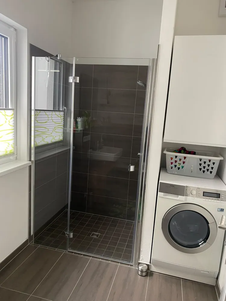 3 Zimmer Wohnung mit 93 m² in Aschaffenburg – Bild 3