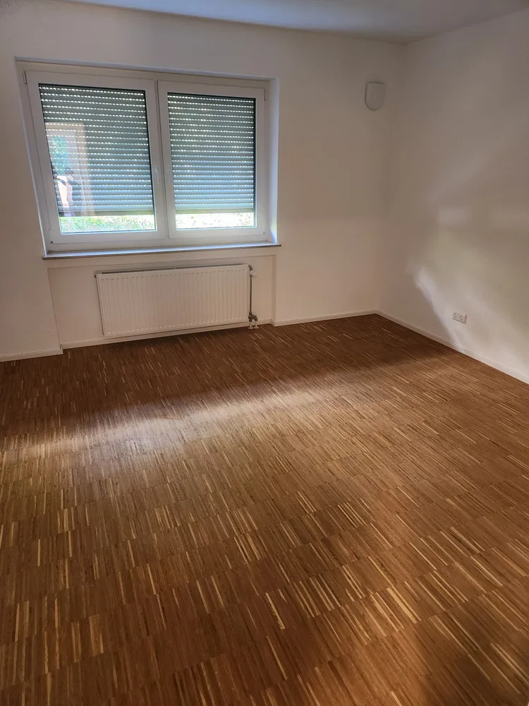 3 room apartment with 89 m² in Weingarten – Photo 1