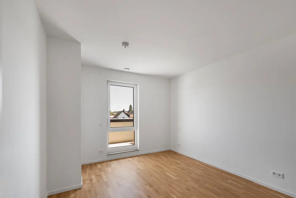 4 Zimmer Wohnung mit 127 m² in Rodgau – Bild 6