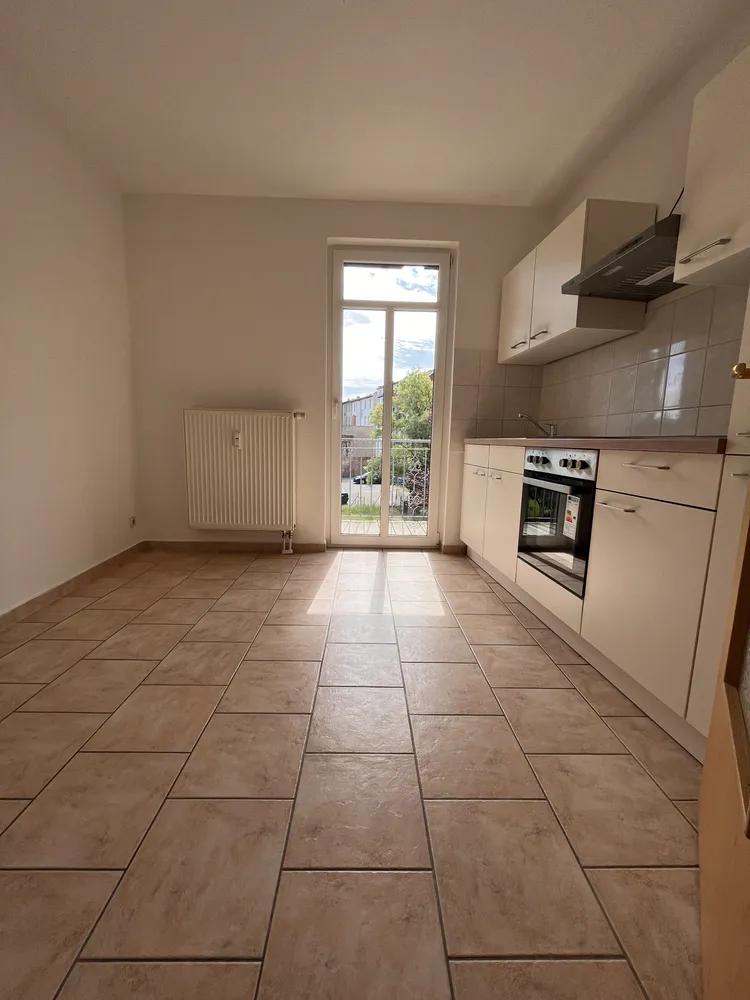 2 Zimmer Wohnung mit 44 m² in Halberstadt – Bild 8