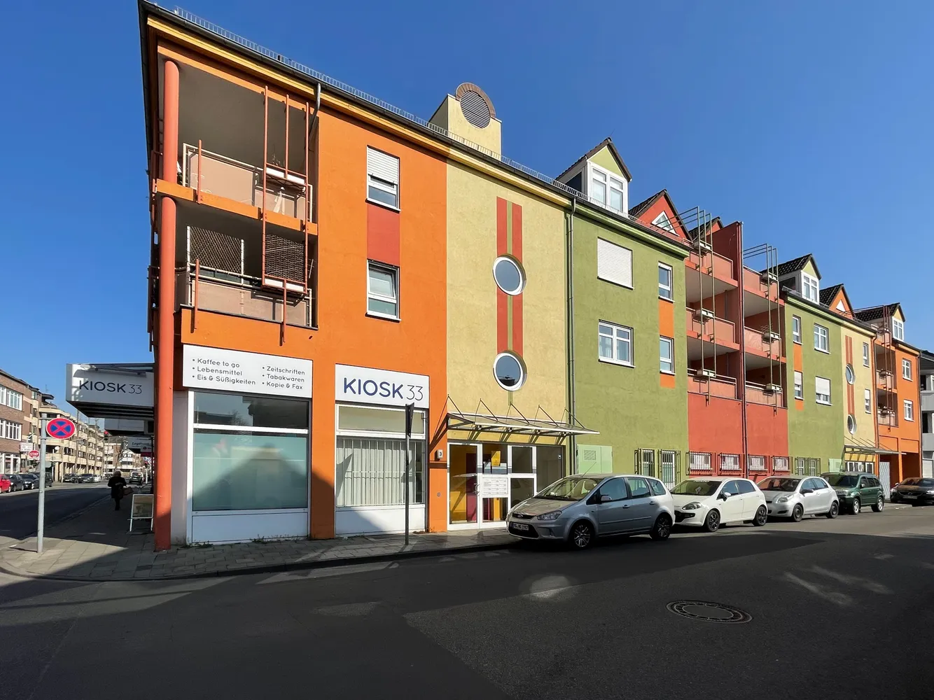 2 Zimmer Wohnung mit 68 m² in Mönchengladbach – Bild 4
