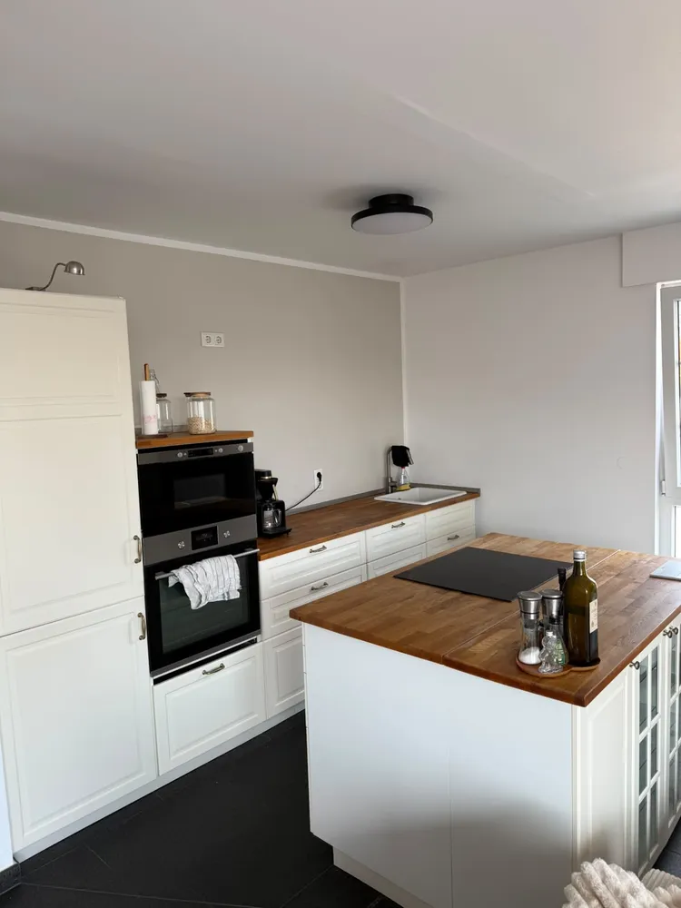 4 Zimmer Wohnung mit 67 m² in Dinslaken – Bild 2