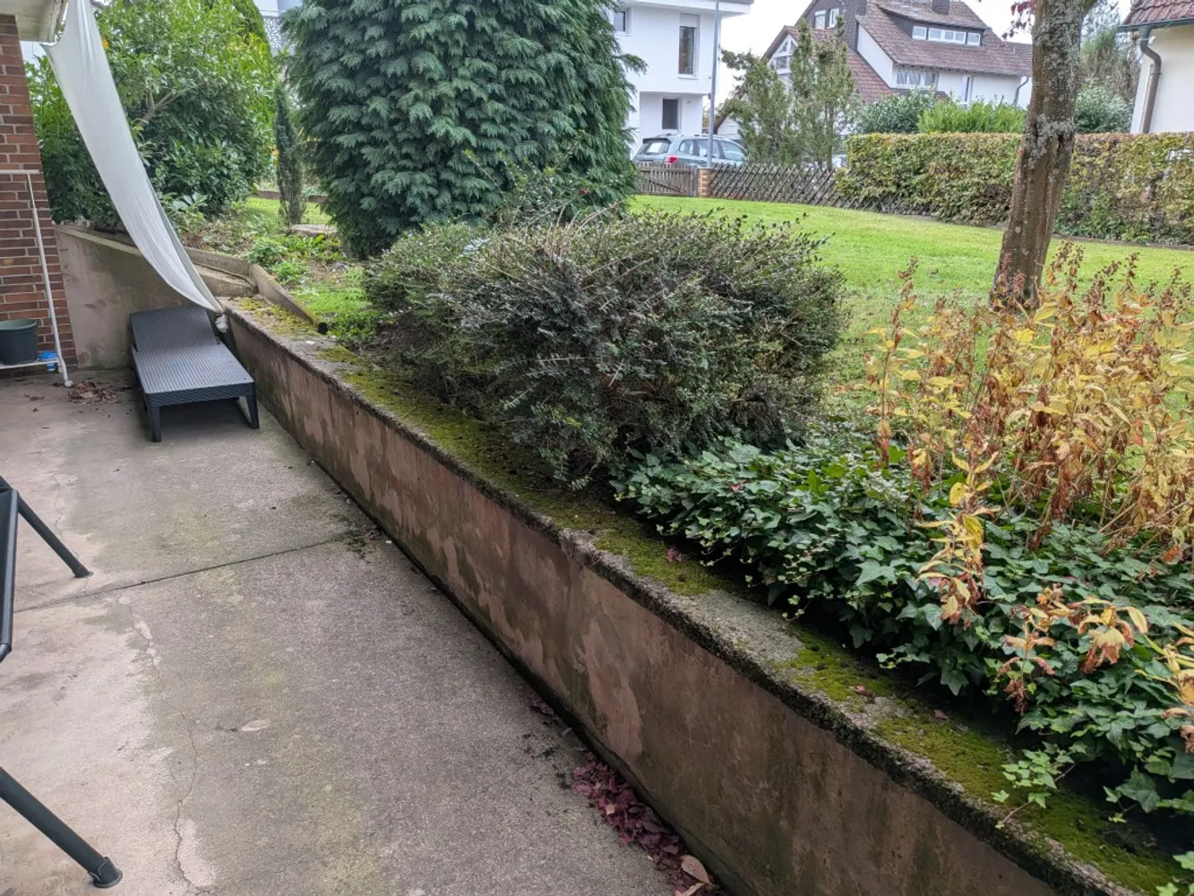 1 Zimmer Wohnung mit 42 m² in Marburg – Bild 1