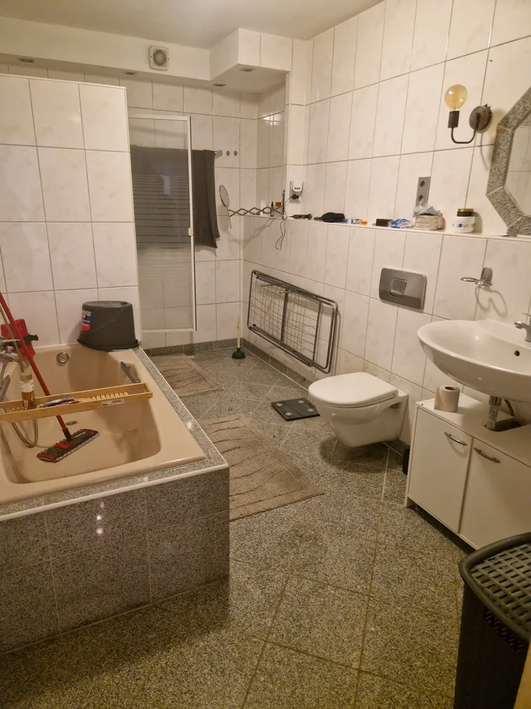 2 Zimmer Wohnung mit 85 m² in Köln – Bild 6