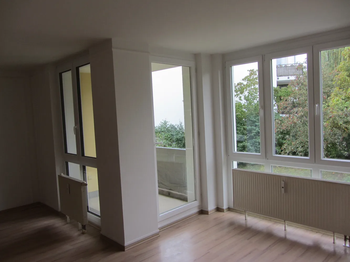 3 Zimmer Wohnung mit 87 m² in Berlin – Bild 2