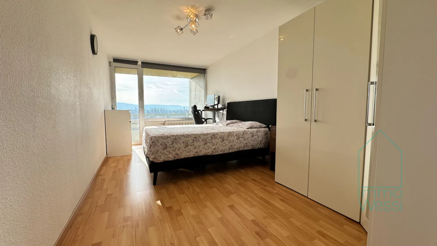 3 Zimmer Wohnung mit 88 m² in Karlsruhe – Bild 10