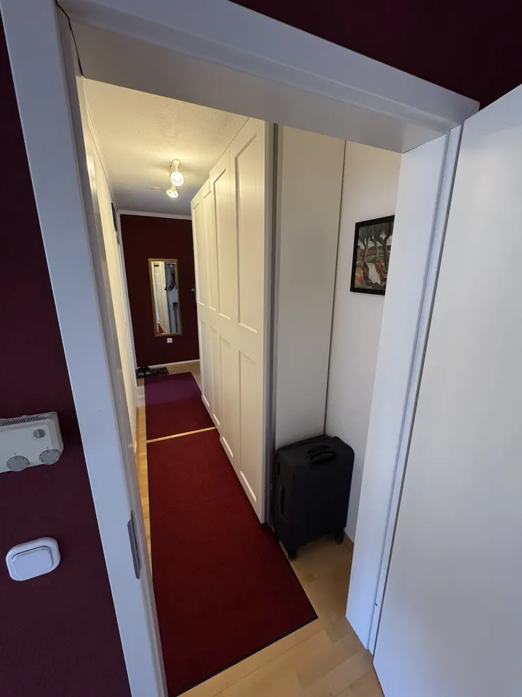 1 Zimmer Wohnung mit 42 m² in Köln – Bild 4