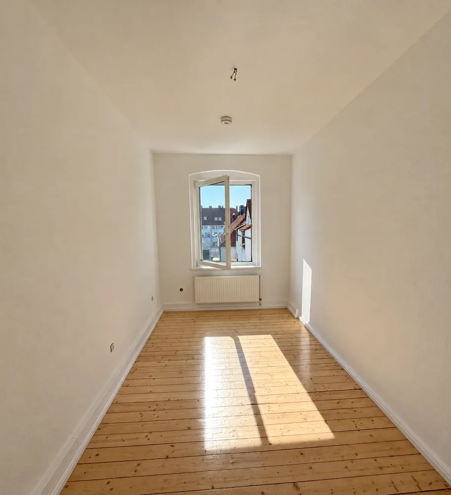 2 room apartment with 52 m² in Leipzig – Photo 3