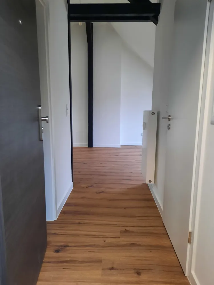 2 Zimmer Wohnung mit 36 m² in Essen – Bild 1