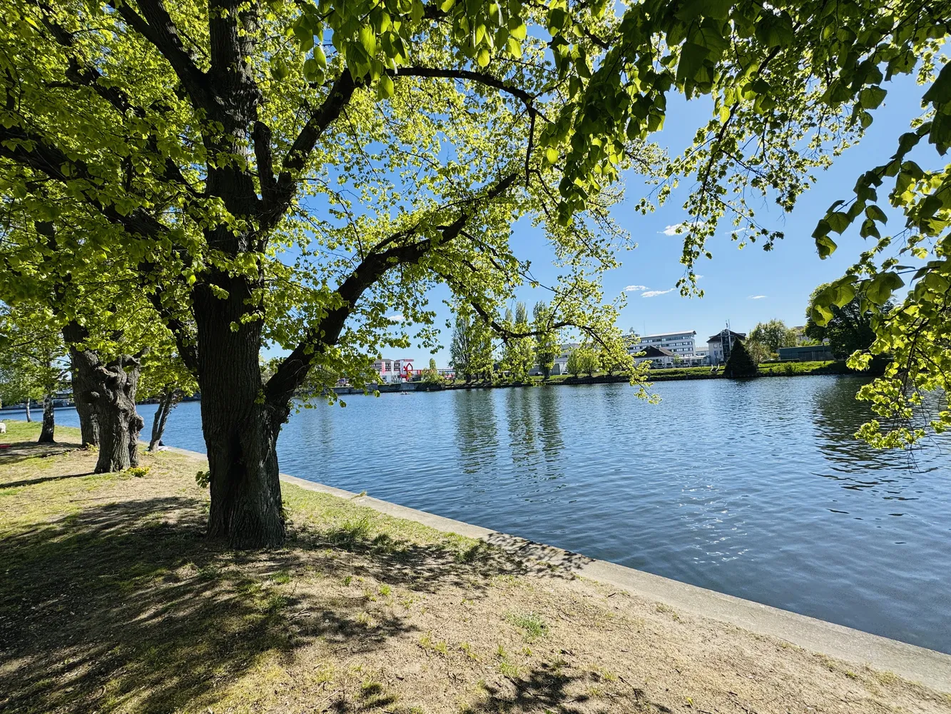 2 Zimmer Wohnung mit 51 m² in Berlin – Bild 1