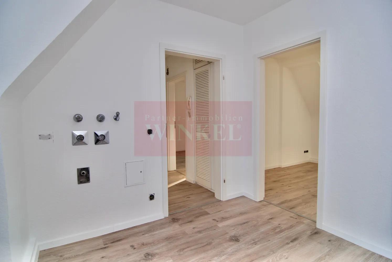 2 Zimmer Wohnung mit 42 m² in Köln – Bild 8