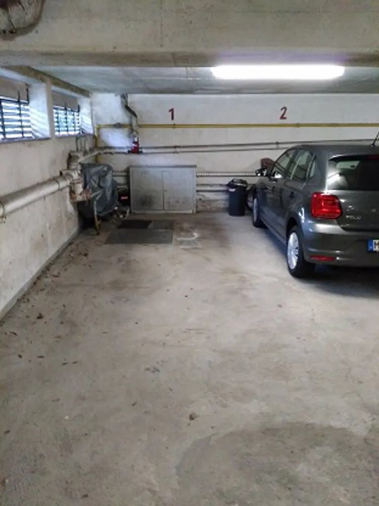 2 Zimmer Wohnung mit 65 m² in Mönchengladbach – Bild 6