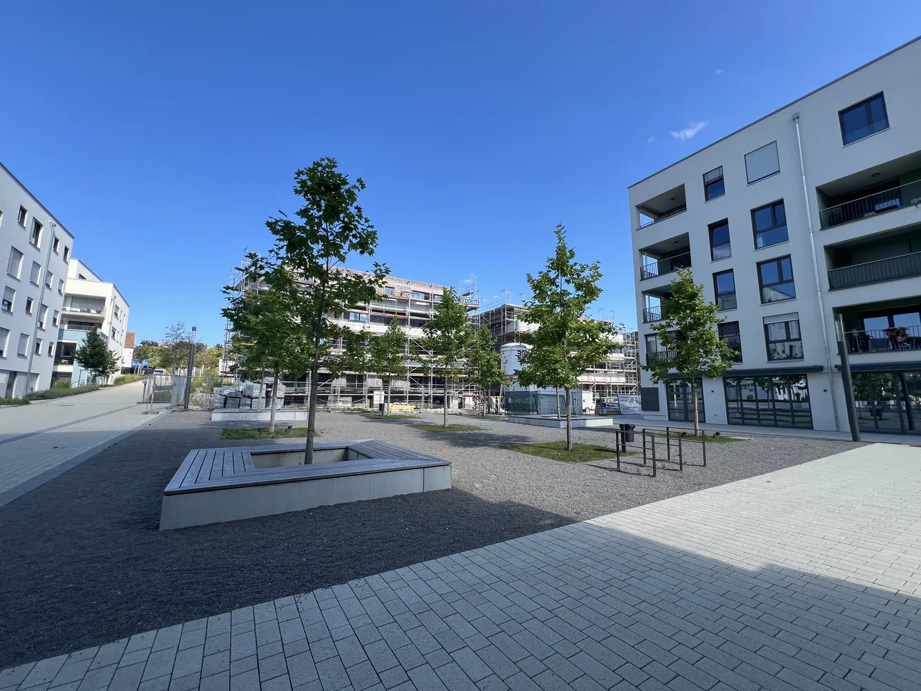 2 Zimmer Wohnung mit 47 m² in Reutlingen – Bild 4