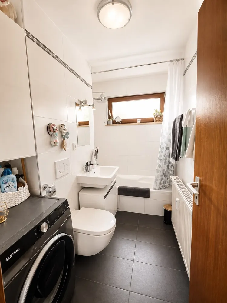 2 Zimmer Wohnung mit 60 m² in München – Bild 12