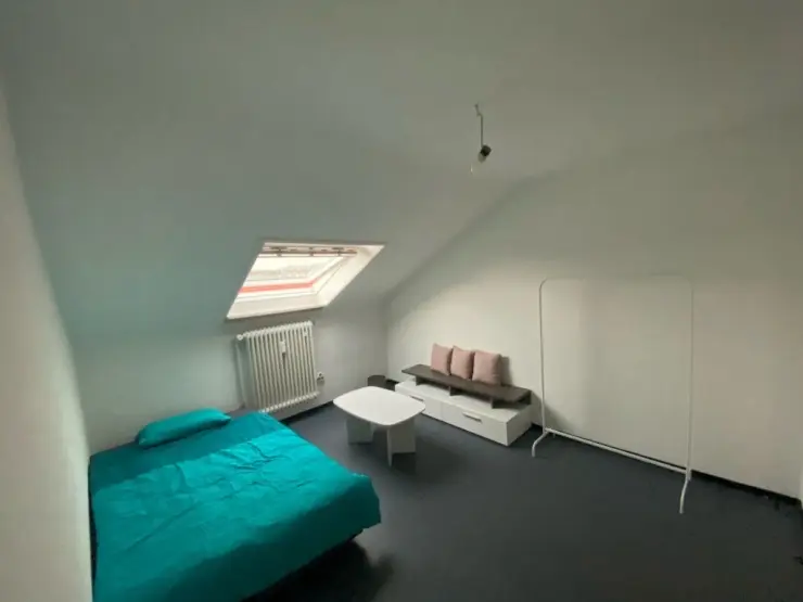 Shared room with 16 m² in Stuttgart – Photo 9