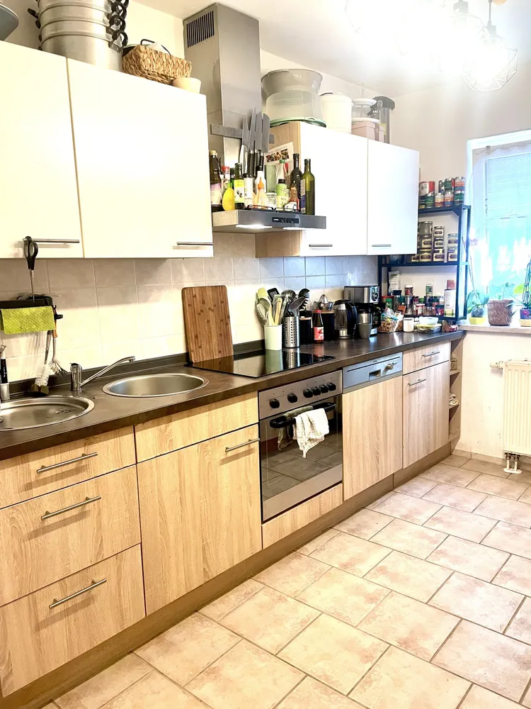 3 room apartment with 80 m² in Pirmasens – Photo 6