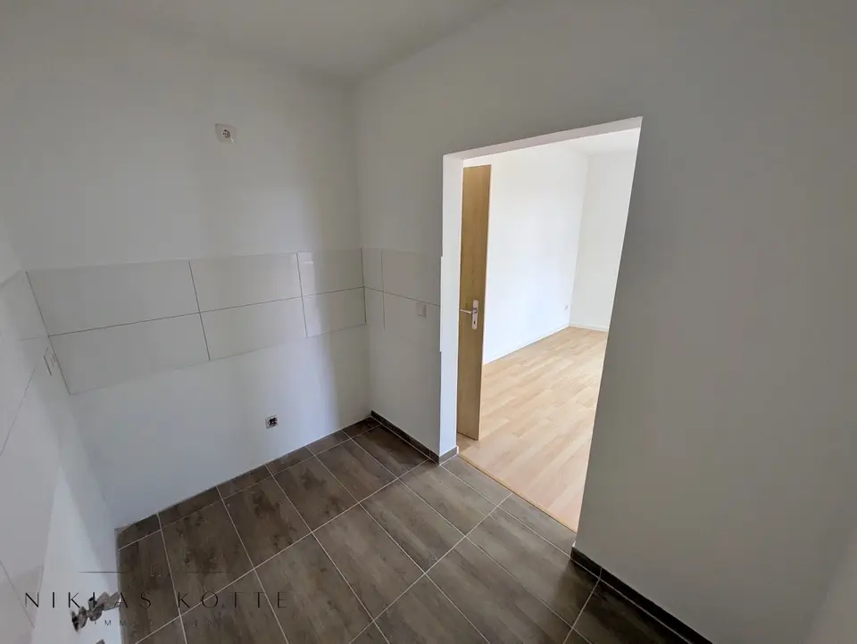 2 Zimmer Wohnung mit 52 m² in Zwickau – Bild 10