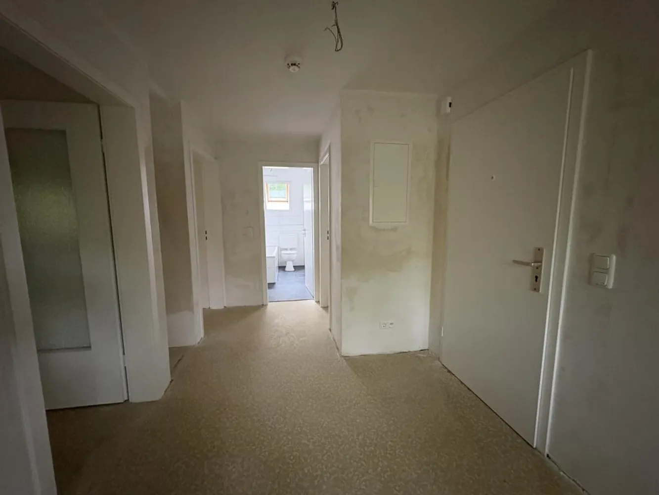 3 Zimmer Wohnung mit 50 m² in Essen – Bild 3