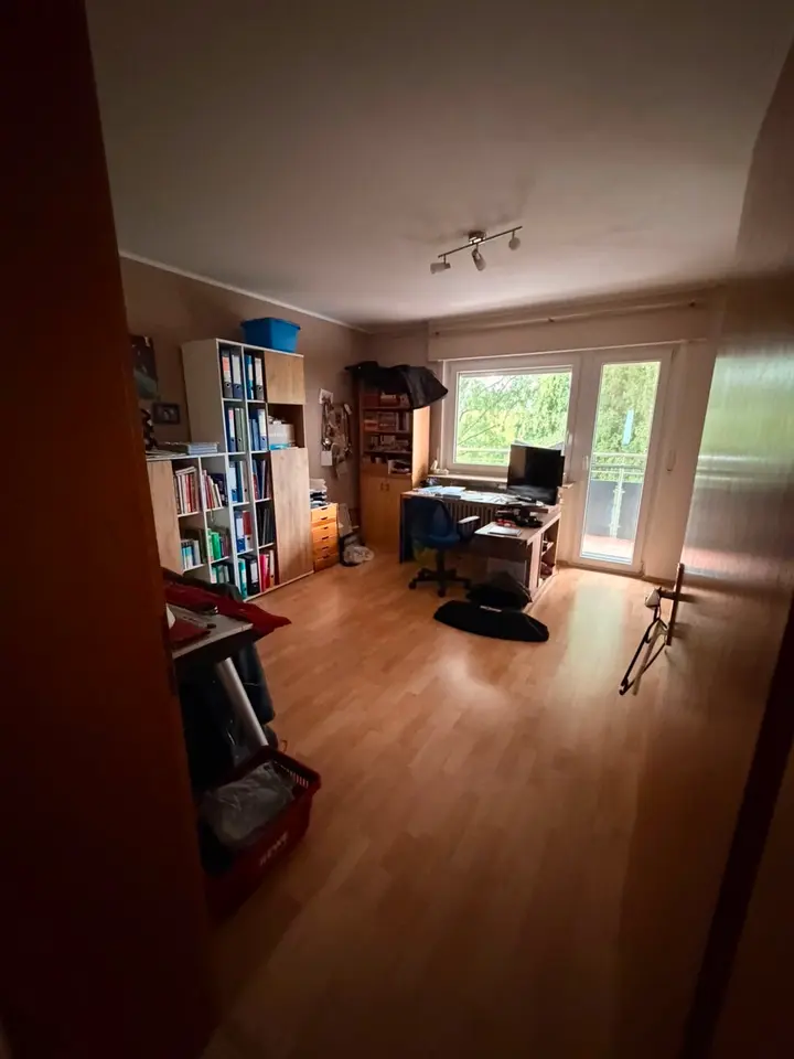 2 Zimmer Wohnung mit 80 m² in Aalen – Bild 2