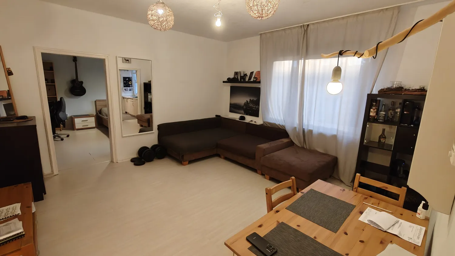 2 Zimmer Wohnung mit 53 m² in Dortmund – Bild 6