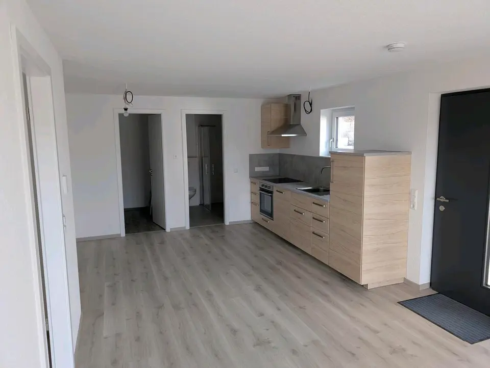 2 Zimmer Wohnung mit 35 m² in Kirchheim unter Teck – Bild 4