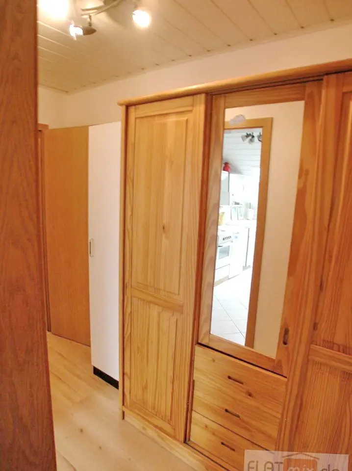 WG-Zimmer mit 35 m² in Paderborn – Bild 7