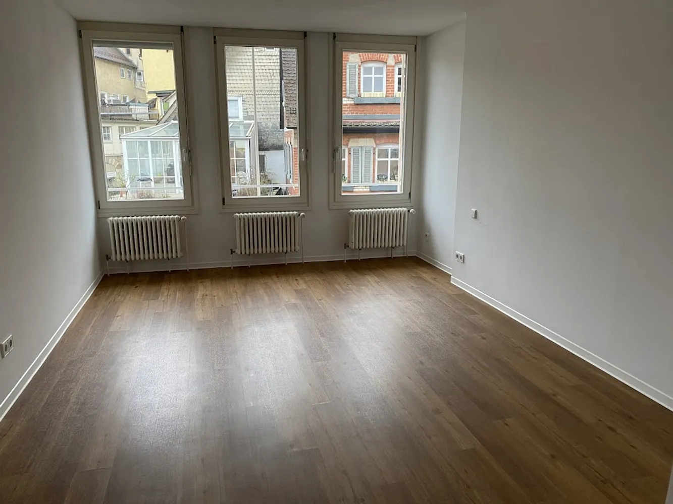 3 Zimmer Wohnung mit 92 m² in Schwäbisch Gmünd – Bild 5