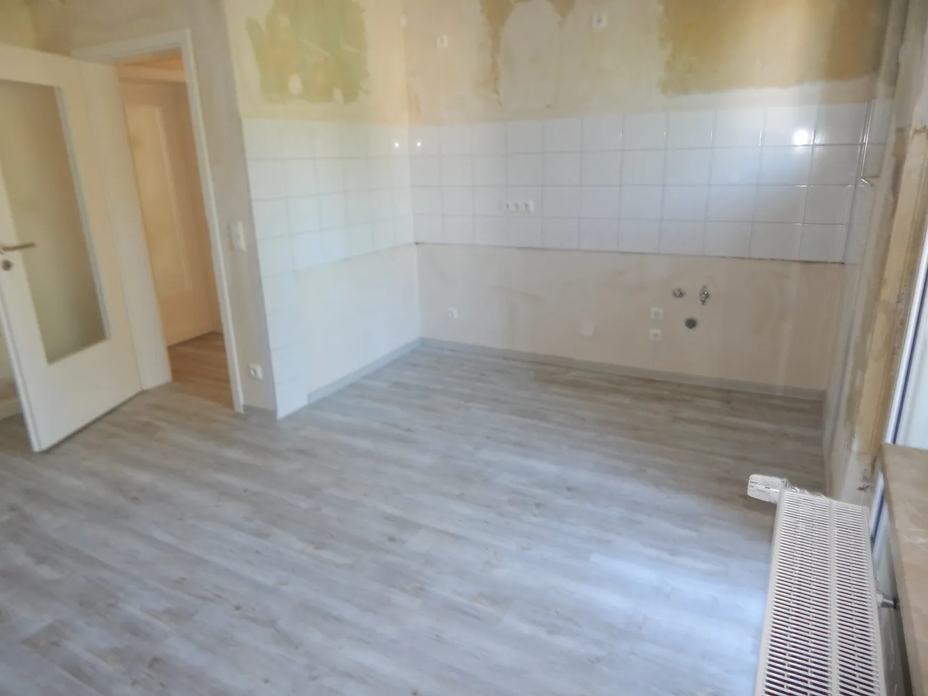 2 room apartment with 55 m² in Gelsenkirchen – Photo 6