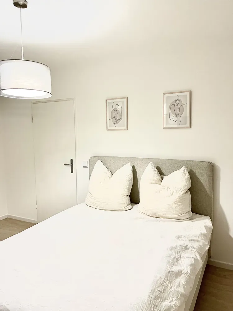 2 Zimmer Wohnung mit 66 m² in Köln – Bild 8