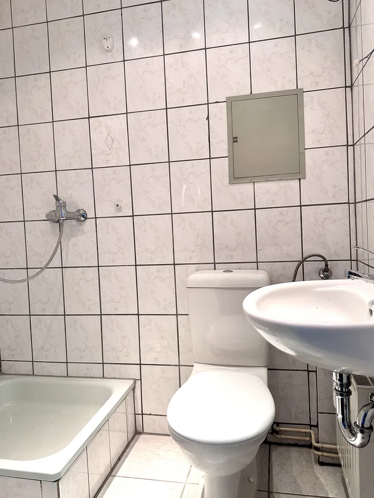 2 room apartment with 41 m² in Magdeburg – Photo 6