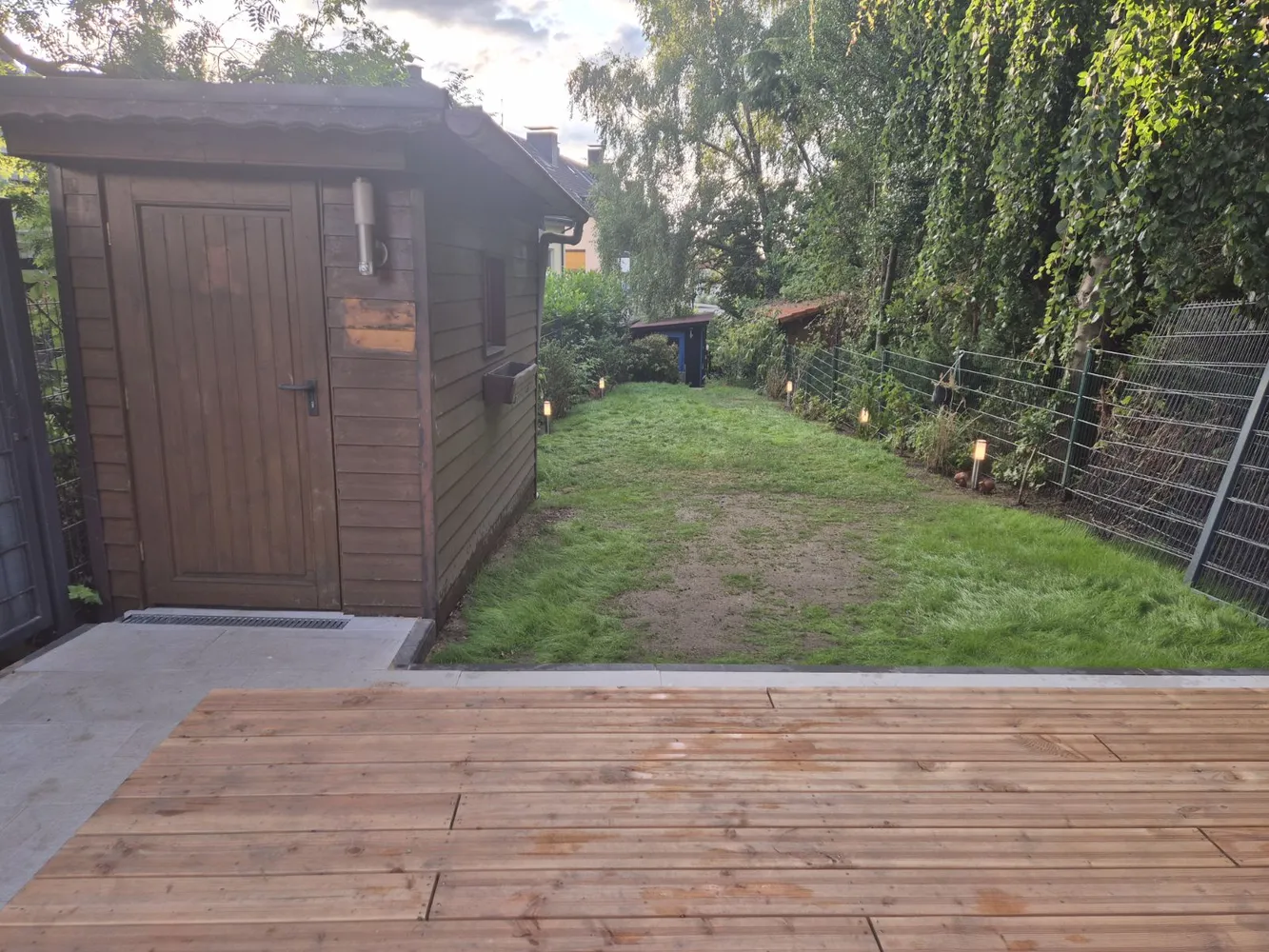 6 Zimmer Haus mit 159 m² in Essen – Bild 7