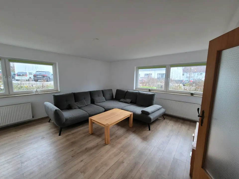 2 Zimmer Wohnung mit 98 m² in Wuppertal – Bild 2