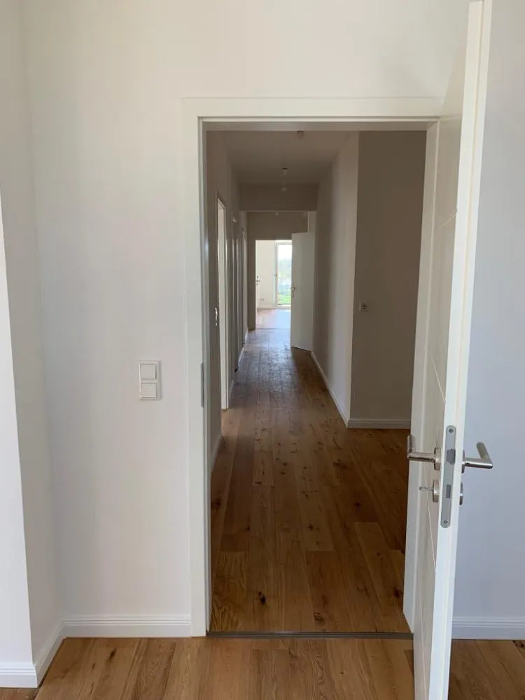 4 Zimmer Wohnung mit 110 m² in Bremen – Bild 3