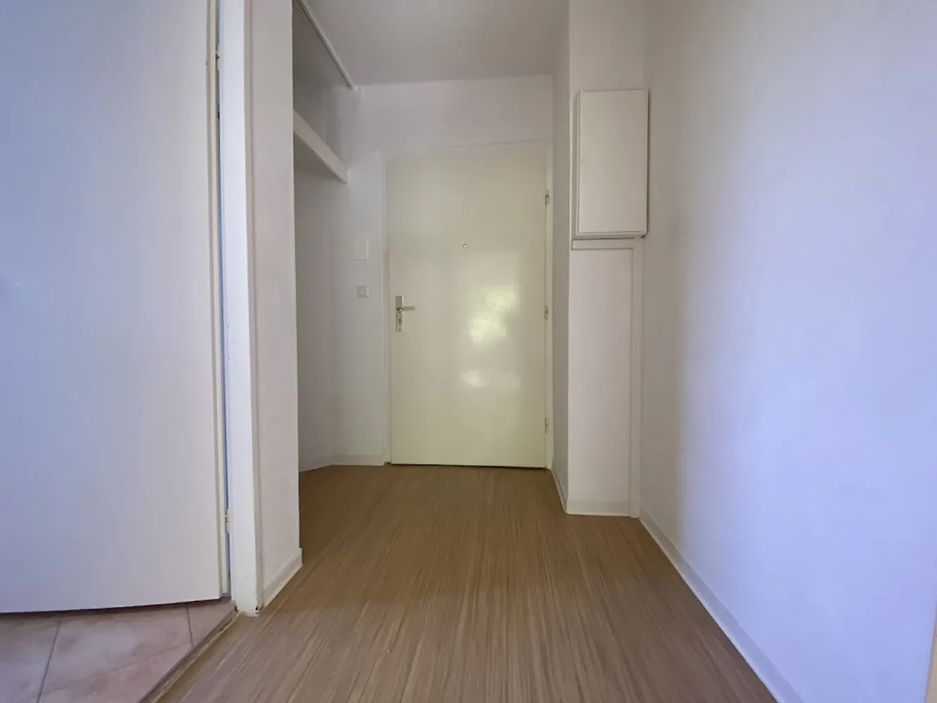 2 Zimmer Wohnung mit 39 m² in Berlin – Bild 2