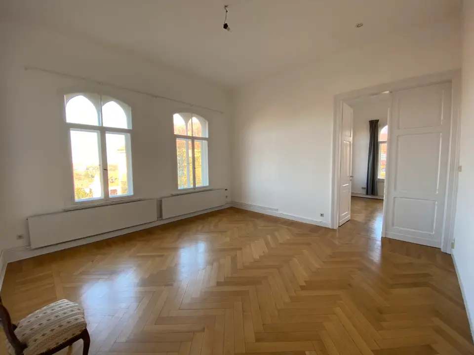 3 Zimmer Wohnung mit 100 m² in Hildesheim – Bild 6