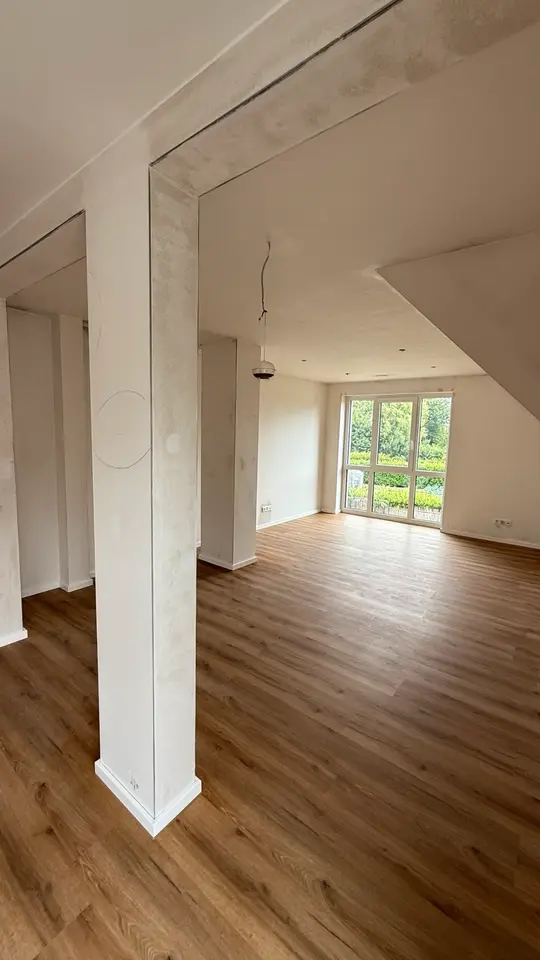 4 Zimmer Wohnung mit 100 m² in Kamp-Lintfort – Bild 9