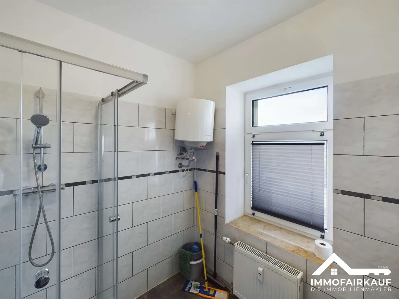 2 room apartment with 43 m² in Magdeburg – Photo 10