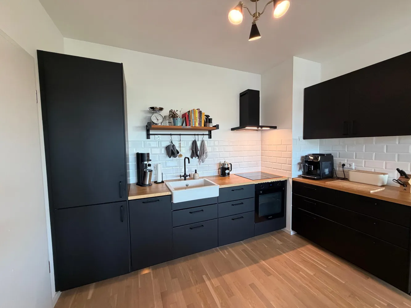 3 Zimmer Wohnung mit 87 m² in Berlin – Bild 5