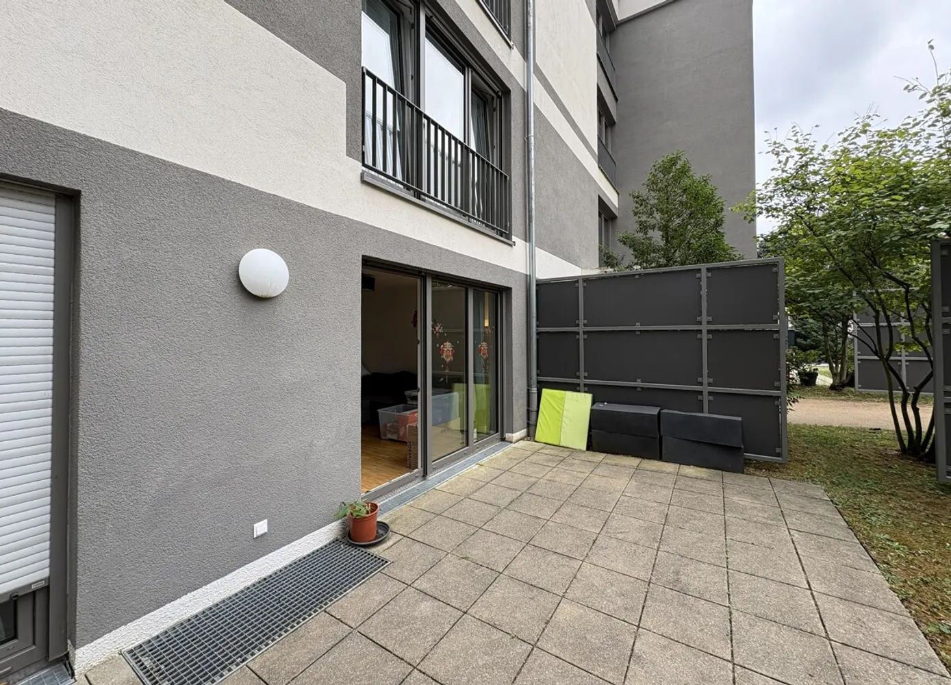 4 Zimmer Wohnung mit 108 m² in Stuttgart – Bild 2