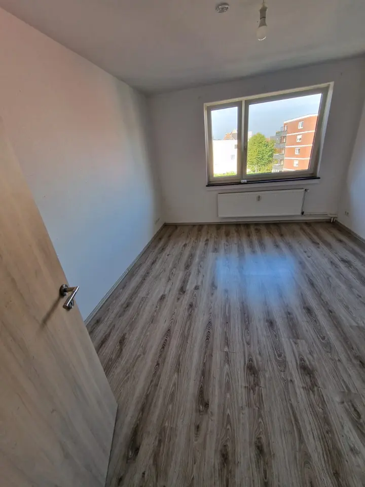 2 Zimmer Wohnung mit 61 m² in Wilhelmshaven – Bild 9
