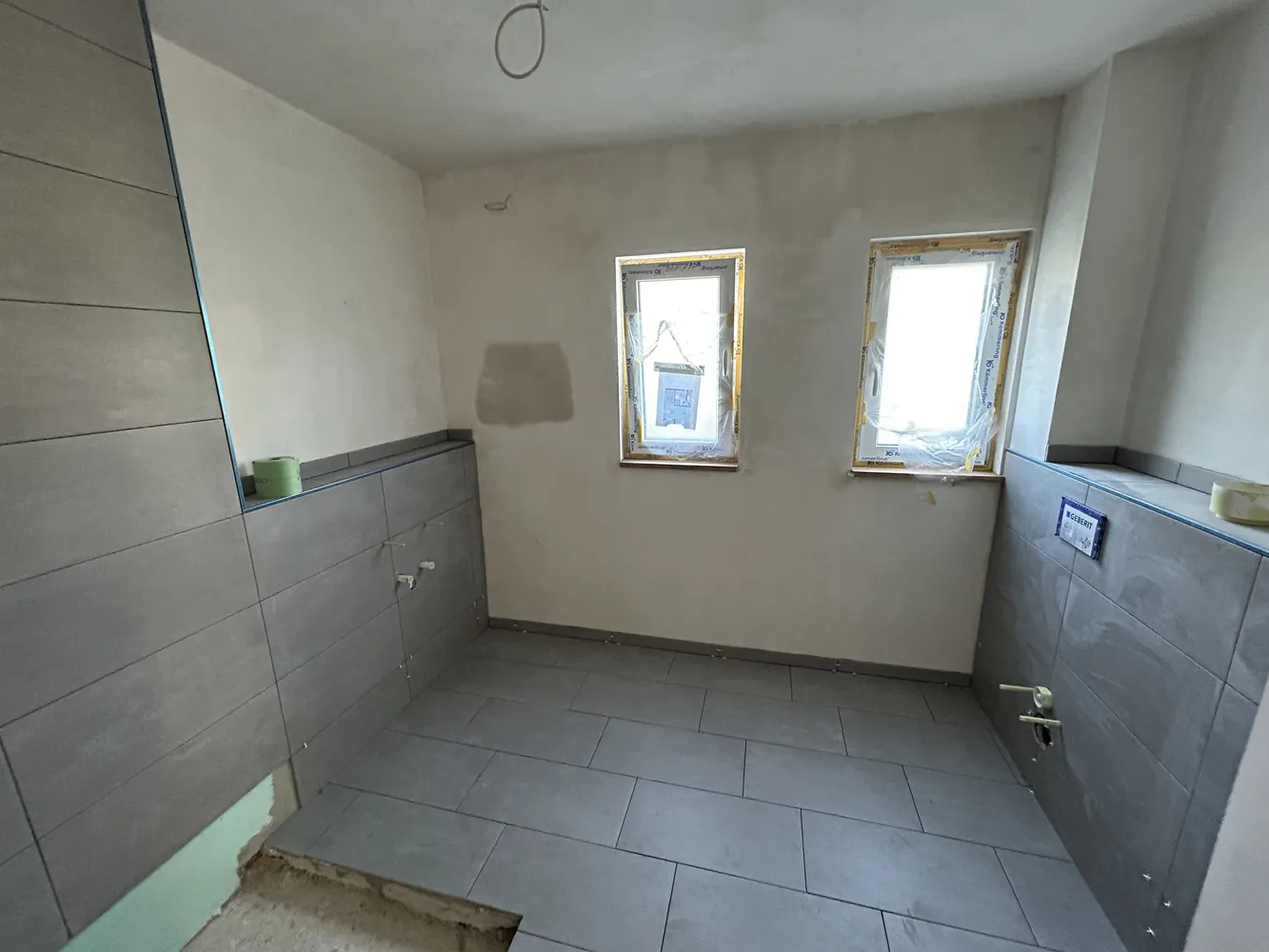 2 Zimmer Wohnung mit 91 m² in Lohmar – Bild 9