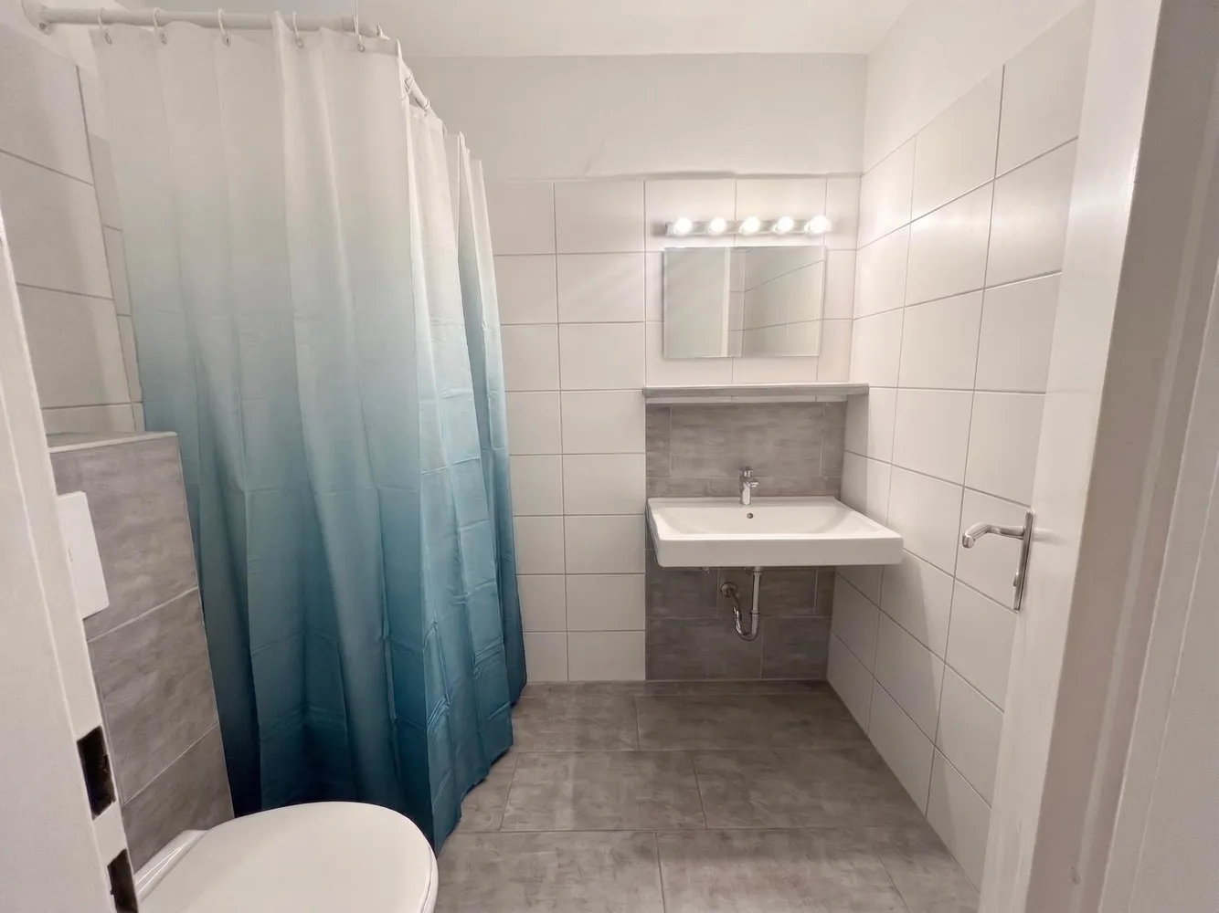 1 room apartment with 34 m² in Munich – Photo 5