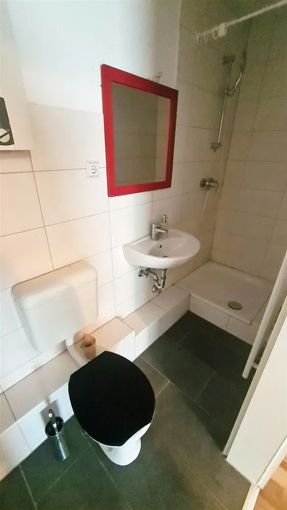 1 Zimmer Wohnung mit 20 m² in Herten – Bild 5
