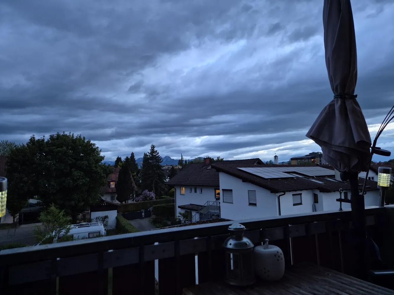 2 Zimmer Wohnung mit 68 m² in Rosenheim – Bild 7
