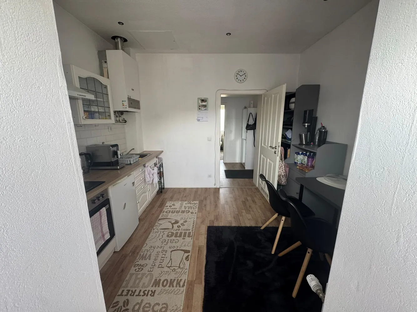 2 Zimmer Wohnung mit 55 m² in Essen – Bild 6